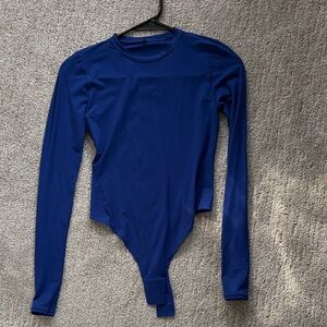 Lululemon Mesh Bodysuit Size XS NWOT